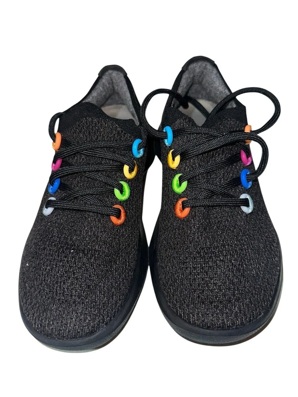 Women's AllBirds TD Tree Dashers World Central Kitchen Edition Shoes Size 8.5